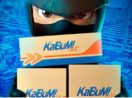 Logo da Kabum