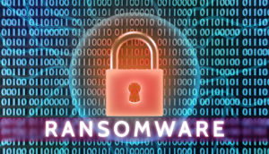 Ransomware