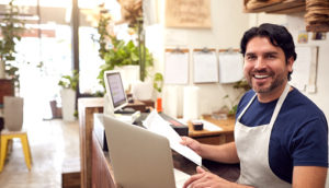 Microempresário individual