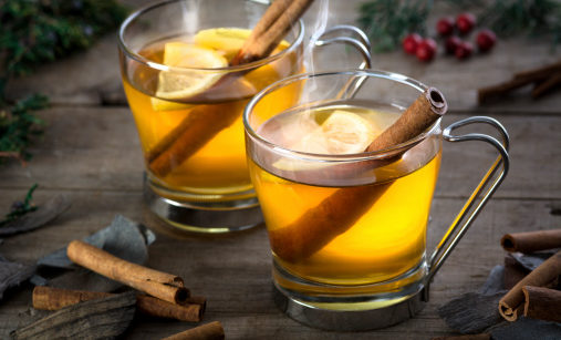 o hot toddy