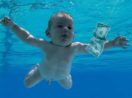 Capa de Nevermind