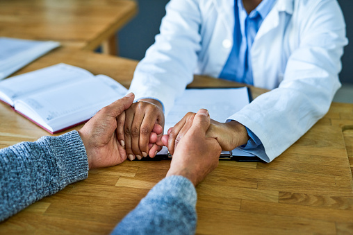 Perdão é fonte motivacional