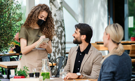 Restaurantes abertos