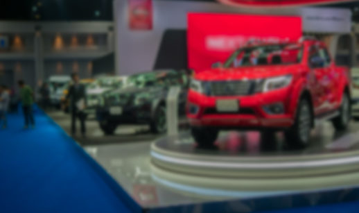 salão do automóvel de ny