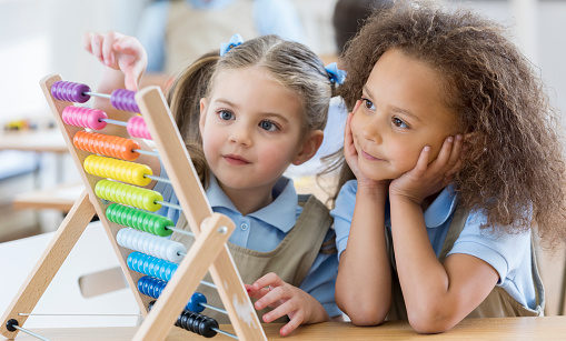 Como identificar um superdotado