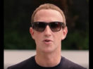Mark Zuckerberg