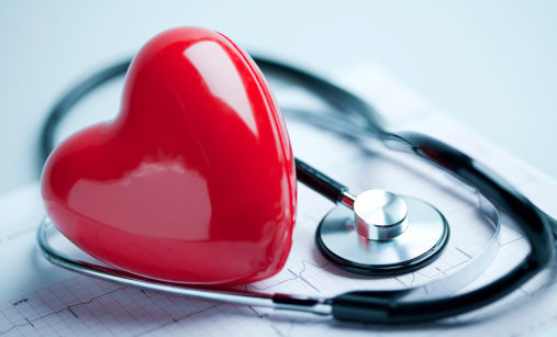 Cuidados com o coração