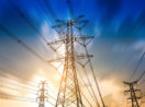 Torres de transmissão de energia