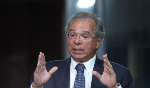 Paulo Guedes