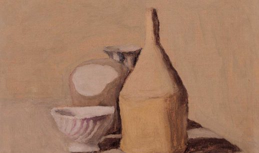 Tela de Morandi
