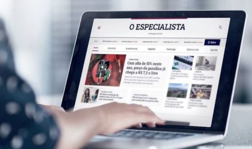 leitor o especialista