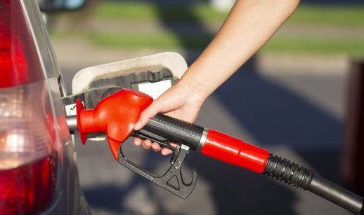 gasolina