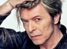 David Bowie