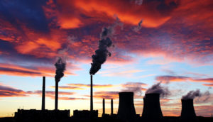 gases de efeito estufa