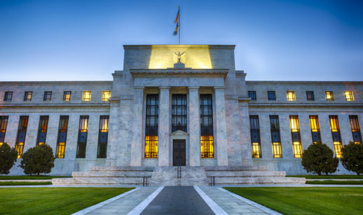 Federal Reserve