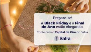 Safra empresas