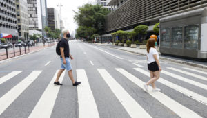 cidade de são paulo