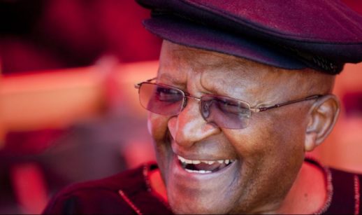 Desmond Tutu