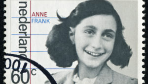 anne frank