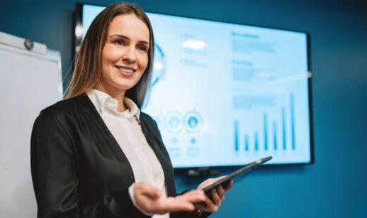 Carteira administrada