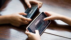 Competições online