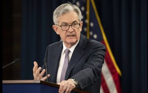 Jerome Powell