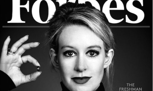 Theranos