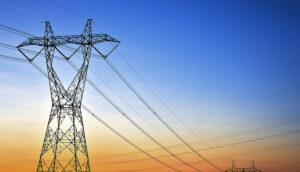 Transmissão de energia