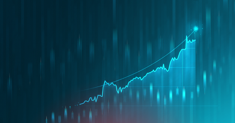 Ibovespa acumula ganhos de mais de 6% em março