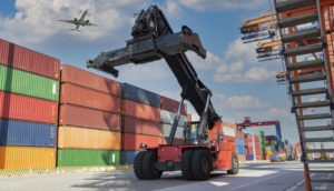 Impostos de importação