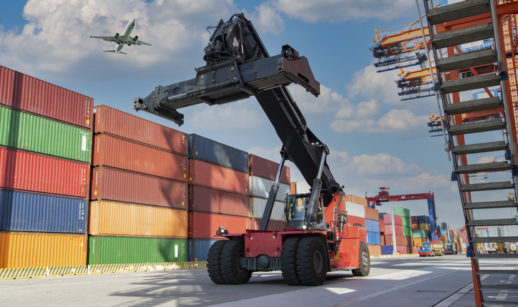 Impostos de importação