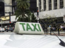Taxi em SP
