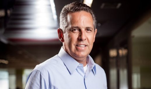 SafraPay novo diretor