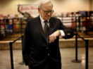 warren buffet