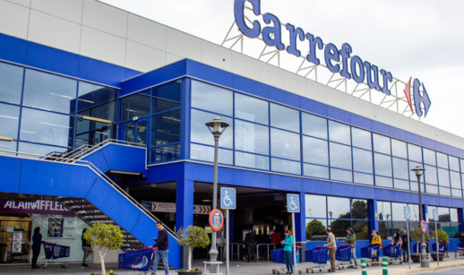 Carrefour