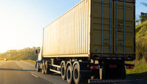 Transporte rodoviário