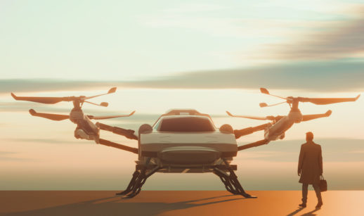 EVTOL