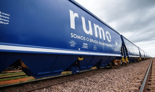 Composição da Rumo