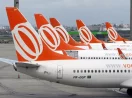 Aviões da Gol