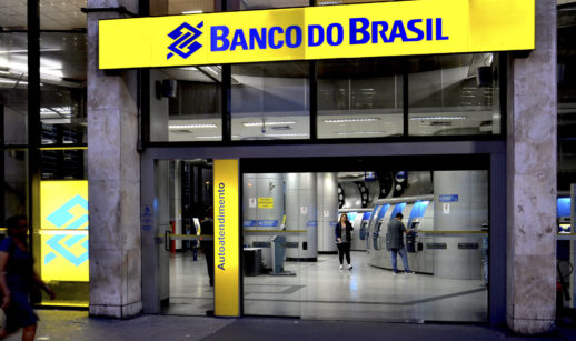 Banco do brasil
