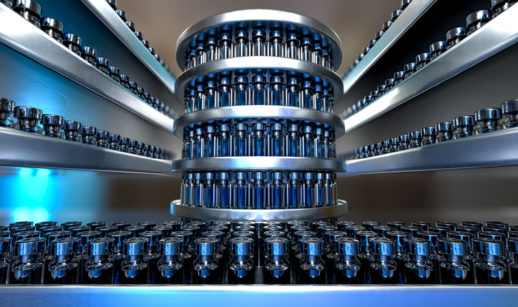 Indústria Farmacêutica