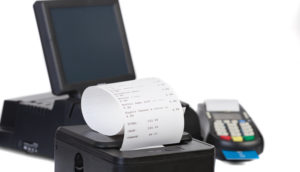 Nota fiscal paulista