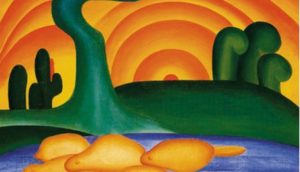 tarsila do amaral
