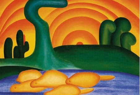 tarsila do amaral