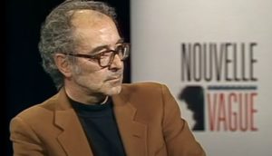 Jean-Luc Godard