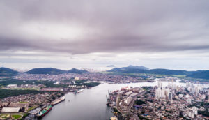 Porto de Santos