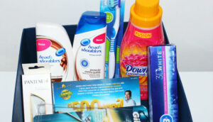 Produtos P&G