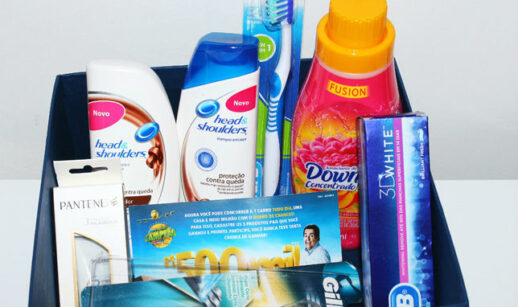 Produtos P&G