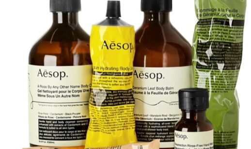 Aesop