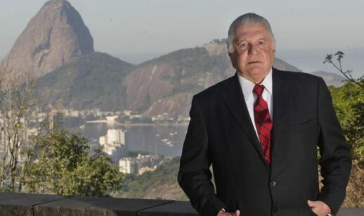 Olavo Monteiro de Carvalho